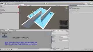 Playmaker Quick Pathfinding AI