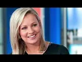 Sandra Smith Shows Off Her Huge Size In New Photo