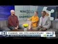 Channel 3000 celebrates 25 years