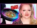 ROULETTE Makeup Challenge OMG NikkieTutorials