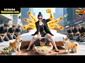 Download Lagu Thugs Kidnap a Pretty Girl, Not Knowing She’s a Female Dragon General—They Get Wrecked Fast