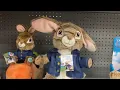 DanDee Ear flapping Dancing Peter Rabbit