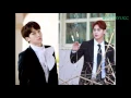 Download Lagu 151216 (제이제이씨씨) #JJCC Eddy \u0026 Prince Mak Kpoppin' [Audio]
