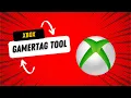 2024 Xbox Gamertag Tool
