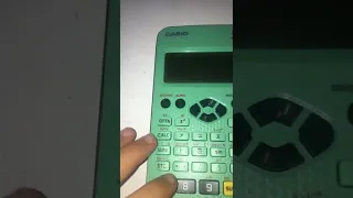 TUTORIEL Comment écrire Sur Sa Calculatrice 