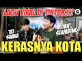 Download Lagu KERASNYA KOTA - DAVI SIUMBING (LIVE) FT. TRI SUAKA