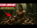 Download Lagu GEMPAR‼️ Tolong Ular Pengemis Yatim Piatu Miskin Ini, Malah Dinikahi Ratu Ular‼️