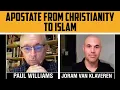 Download Lagu Apostate from Christianity to Islam in times of secularisation and terror