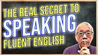 English Conversation Secrets That Will Make You Sound FLUENT!