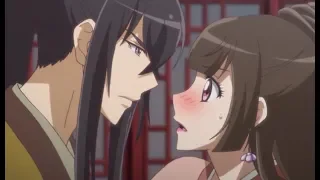 tong ling fei psychic princess 13 vostfr