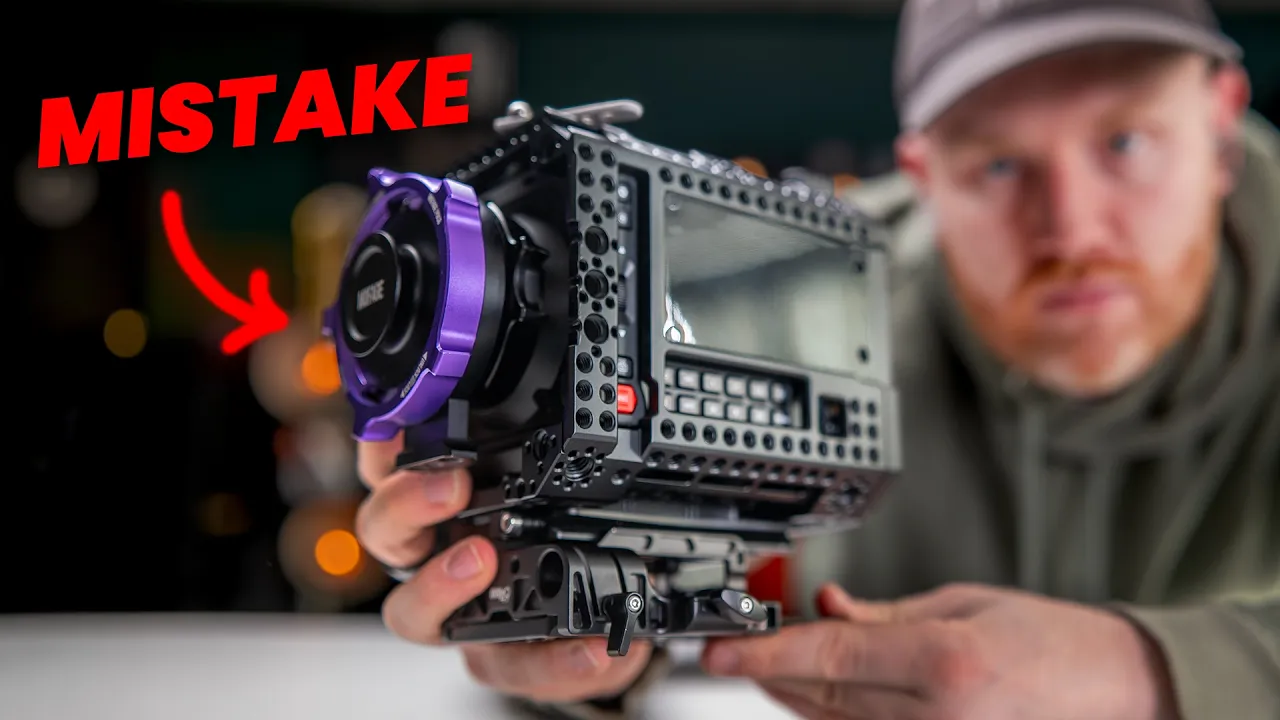 Youtube Thumbnail 7a585645654b6161746338 