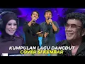 Kumpulan lagu dangdut terbaik si kembar bersuara unik