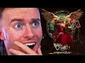 Download Lagu Born Of Osiris - Angel Or Alien | Album Reaction! (Highlights)