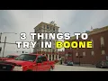 3 Fun Stops You Can t Miss in Boone Iowa