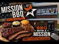 Mission BBQ - Lynchburg