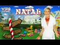 Download Lagu Menu DVD • Xuxa Só Para Baixinhos 9 - Natal Mágico