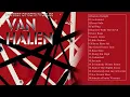 Download Lagu Van Halen Greatest Hits - Van Halen Best Songs - Van Halen Full Album