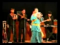 Lagu Gurdas Mann 2004 full show NZ part 1 of 3