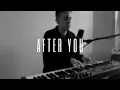 After You UPPERROOM - Cover