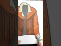 Western coloring book