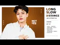 Download Lagu NCT 127 - Long Slow Distance (Line Distribution)