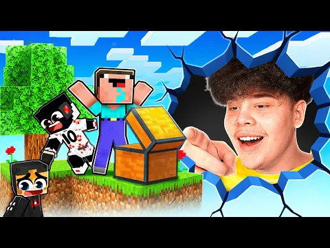 Video Thumbnail: I-AM INCHIS INTR-O LUME FALSA !