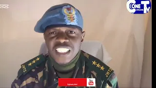 JWTZ CAPTAIN TESHA ATOA USHAURI MTOTO WA RAIS AKAMTWE HARAKA SANA NA MHESHIMIWA KIKWETE 