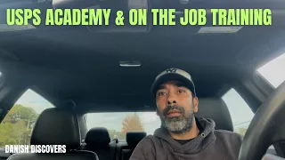 4 Days at USPS Academy 3 Days on the Job - Here s What Really Happens