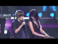 Download Lagu Justin Bieber Feat. Selena Gomez - One Less Lonely Girl HD 1080p