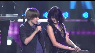 justin bieber feat selena gomez one less lonely girl hd 1080p 