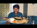 Download Lagu 💢మాయా 23 floor nundi view 😮 ఇక్కడ మటన్ mandi taste aitey 😬 #food #shorts #dailyvlog #telugu