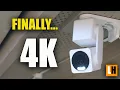 Wyze Cam Pan v4 Review - Time to Upgrade