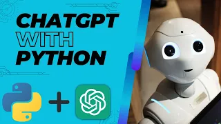 Use ChatGPT with Python Step-by-Step Guide Easy Method