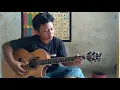 Download Lagu Yang Terbaik Bagimu (Ada Band, fingerstyle guitar cover by Alif Ba Ta)