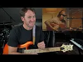 Guitar Teacher REACTS:  Stephen Wilson Jr., HARDY - Father’s Søn (Acoustic)