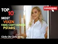 Top 10 Vixen Prnstars Can t Ignore in 2026