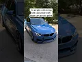 Lagu I’m the cool uncle with cool cars #bmw #bmwm3 #m3 #f80 #f80m3 #cars #carshorts #shorts #youtube