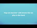 Lil Baby & Lil Durk - Hats Off ft. Travis Scott (Lyrics)
