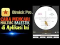 Lagu 100%PENGARUH PADA AKURASI Coba saja‼️CARA MENCARI Setting ☄️MultiBC/BALESTIK☄️Aplikasi ⭐STRELOK PRO⭐