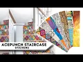 Acepunch Staircase Stickers