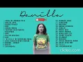 Download Lagu Danilla Full Album