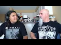 Mayhem - Of Worms and Ruins (Lyric Video) [Reaction/Review]