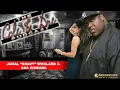 FULL INTERVIEW WITH JAMAL GRAVY WOOLARD ANA CIUBARA