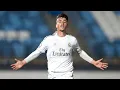 Download Lagu Antonio Blanco (Real Madrid Castilla) • Full Season 2019/20 | HD