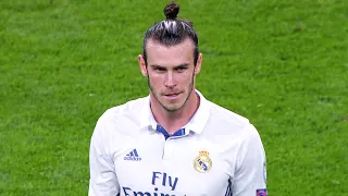 gareth bale in his prime 