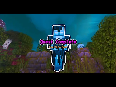 Minecraft server video for Phoenix Revival
