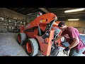Download Lagu 4,000 hrs on Kubota Skid Steer | Service \u0026 Review