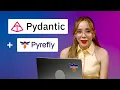 How Pyrefly Works with Pydantic v1 experimental support