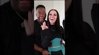 YouTube Couples Be Like