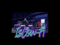 Drifting into a Lofi Hip Hop Dream: ＯＳＡＫＡ Edition